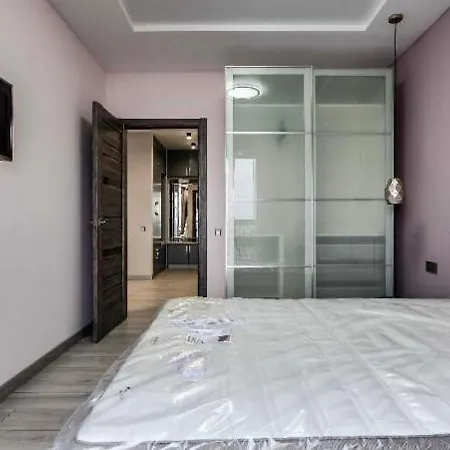 Apartment Apartament Super Newwa Cejja Paris