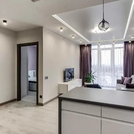 Apartament Super Newwa Cejja Apartment *