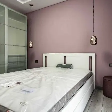 Apartment Apartament Super Newwa Cejja Paris