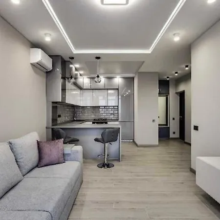 Apartament Super Newwa Cejja * Paris