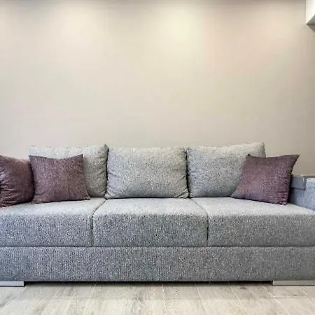 Apartament Super Newwa Cejja * Paris